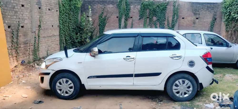 Maruti Suzuki Swift 2014 Diesel