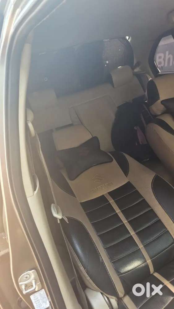 Maruti Suzuki Swift Dzire 2016 Diesel 120000 Km Driven