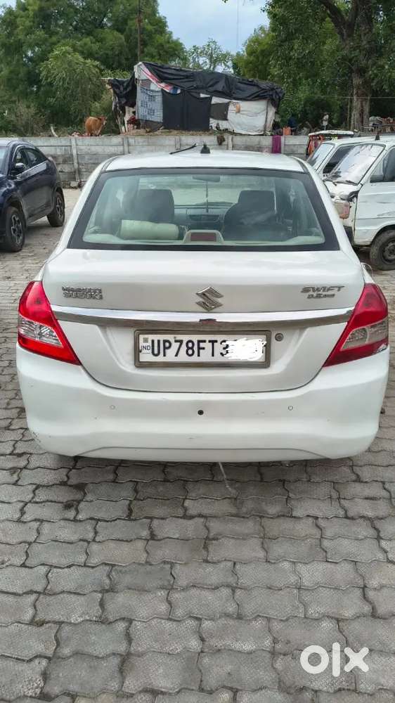 Maruti Suzuki Dzire 2019 Diesel