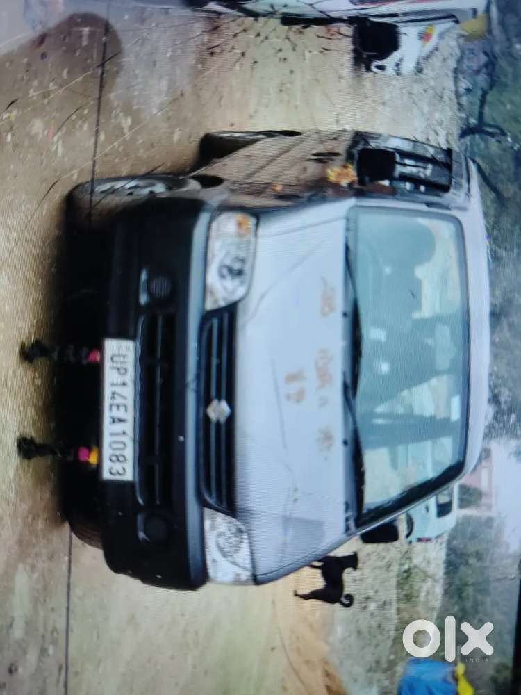 2019 Maruti Suzuki Eeco Ac 7 Seater