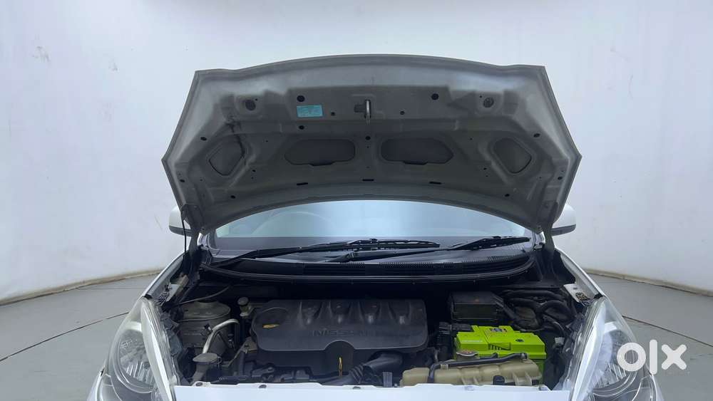 Nissan Micra Xl Diesel, 2017, Diesel