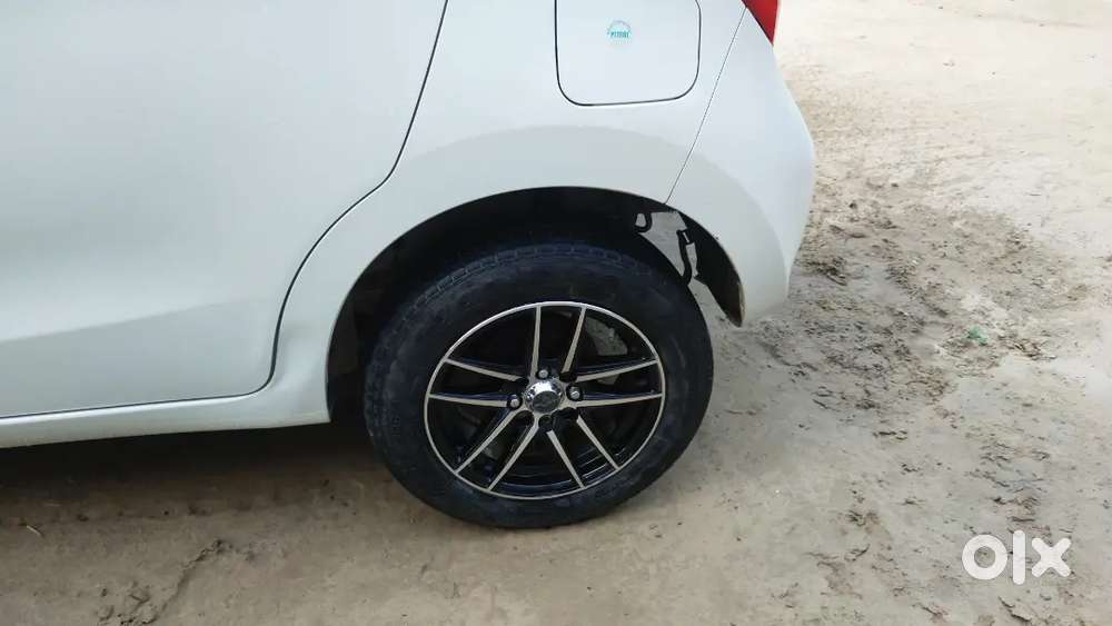 Maruti Suzuki Celerio 2020
