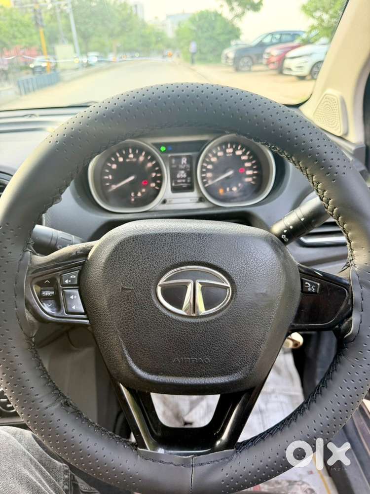 Tata Tigor Diesel Manual 2017