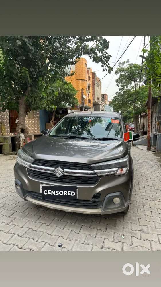 Maruti Suzuki Xl6 2022 Petrol Manual
