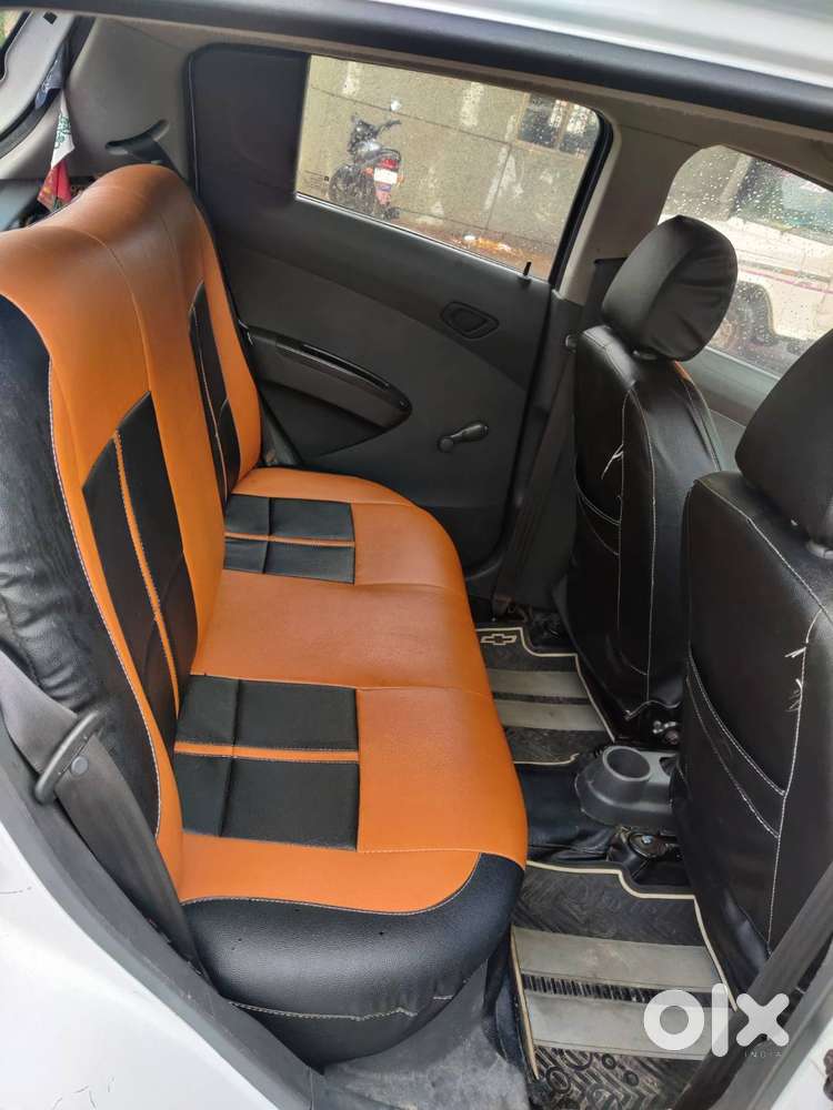 Chevrolet Beattcdi