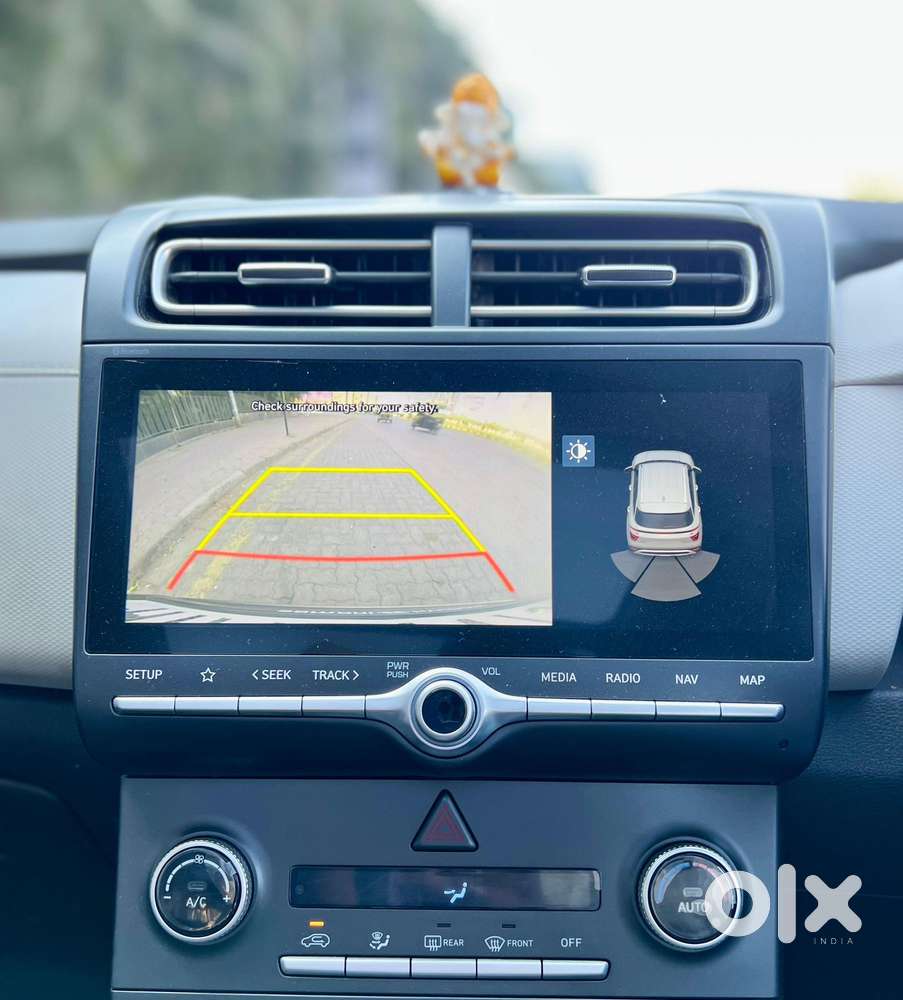 Hyundai Creta 1.5 Sx, 2023, Petrol