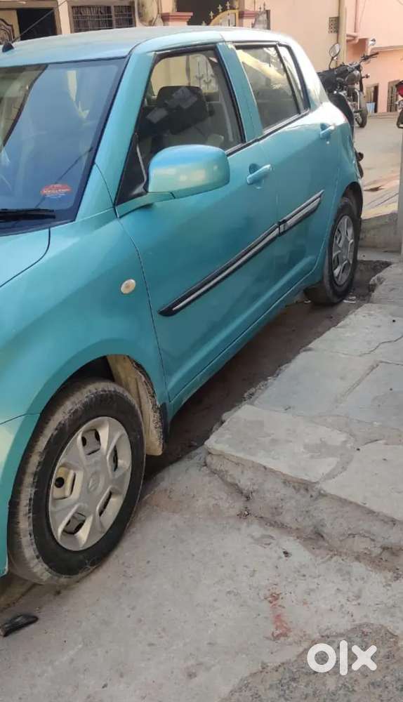 Maruti Suzuki Swift 2007 Diesel Good Condition