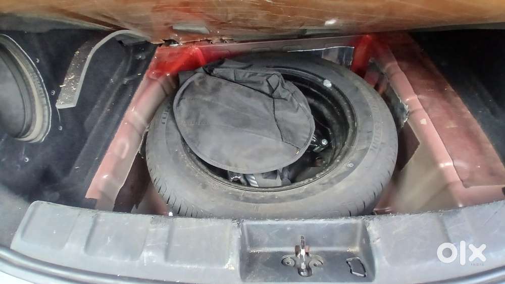 Tata Nexon Fearless Plus S 1.2 Revotron Petrol 7 Dca  Dt, 2023, Petr..