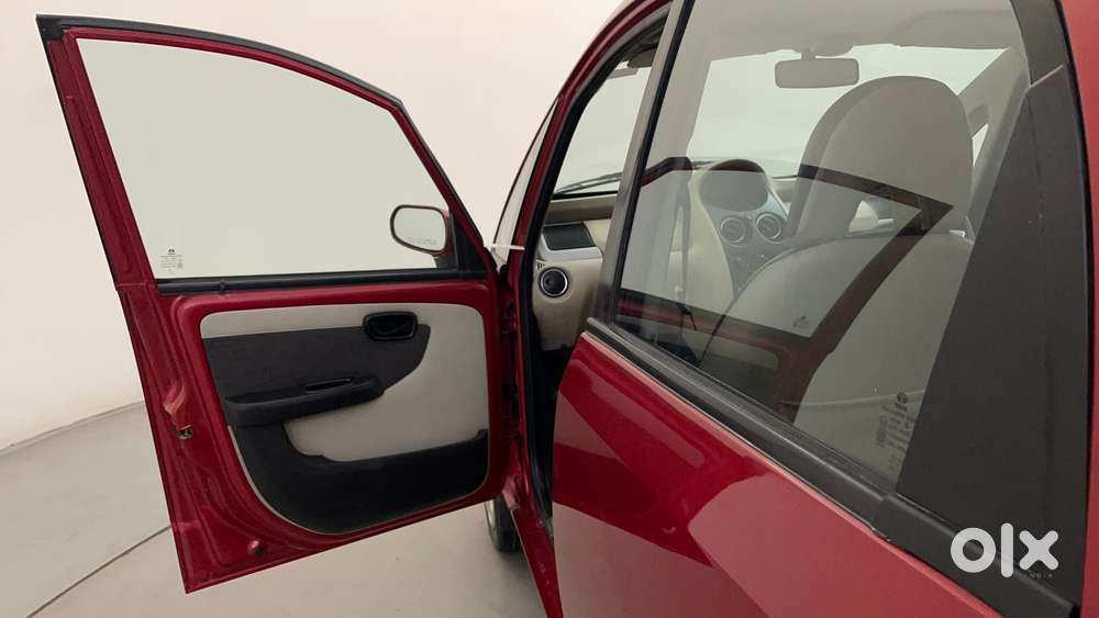 Tata Nano Twist Xt, 2015, Petrol
