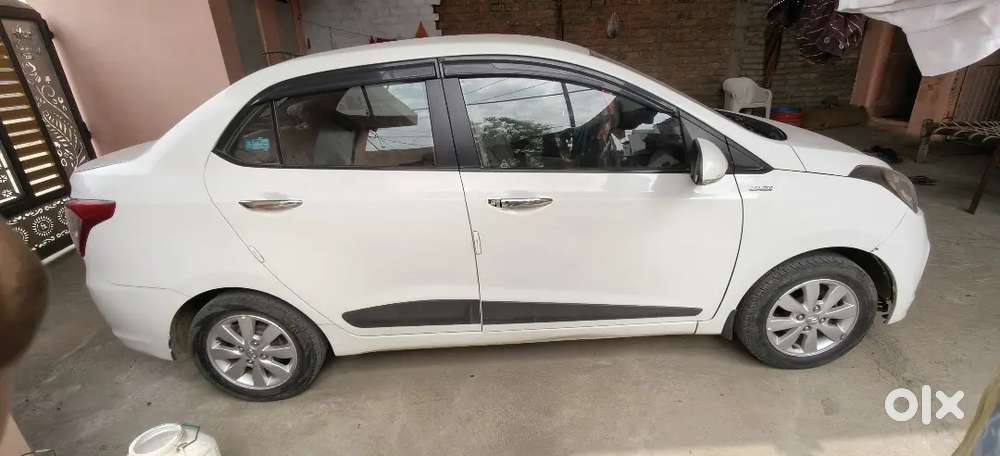 Hyundai Xcent 1.2 Diesel 2014