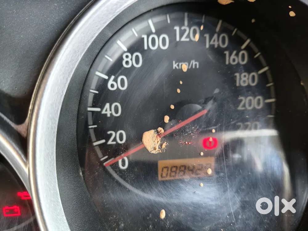 Honda City 2003 Low Km Driven  Vehicle