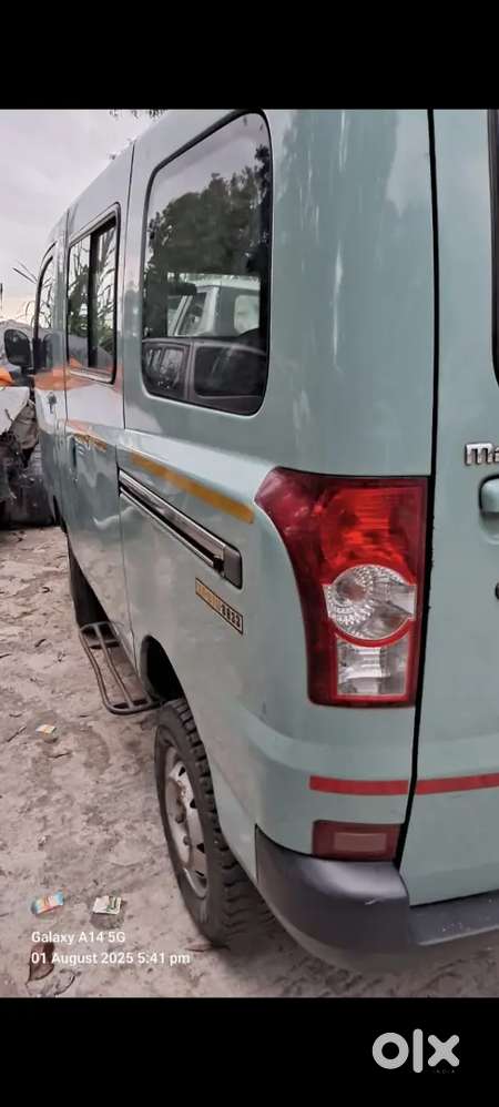 Mahindra Supro Lx Diesel 2017