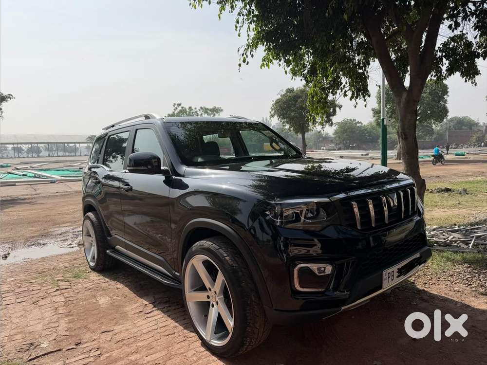 Mahindra Diesel Manual 2024