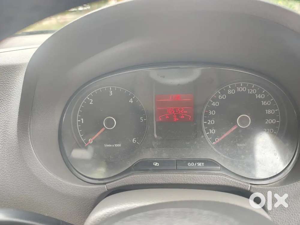 Volkswagen Vento 1.6 Diesel Well Maintained