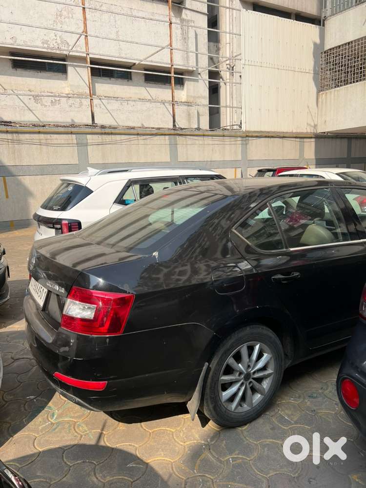 Skoda Octavia Auto Diesel