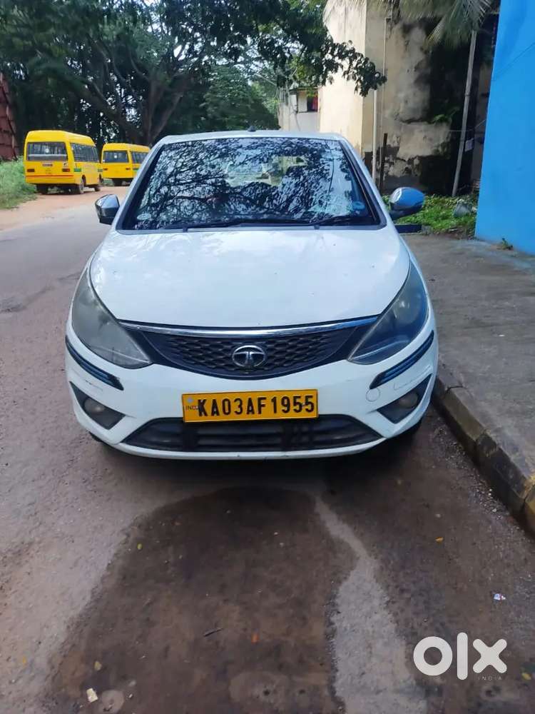 Tata Bolt 2018 Diesel 182000 Km Driven