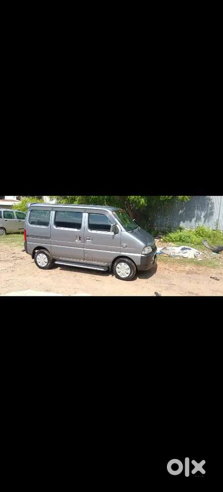 Maruti Suzuki Eeco 2024