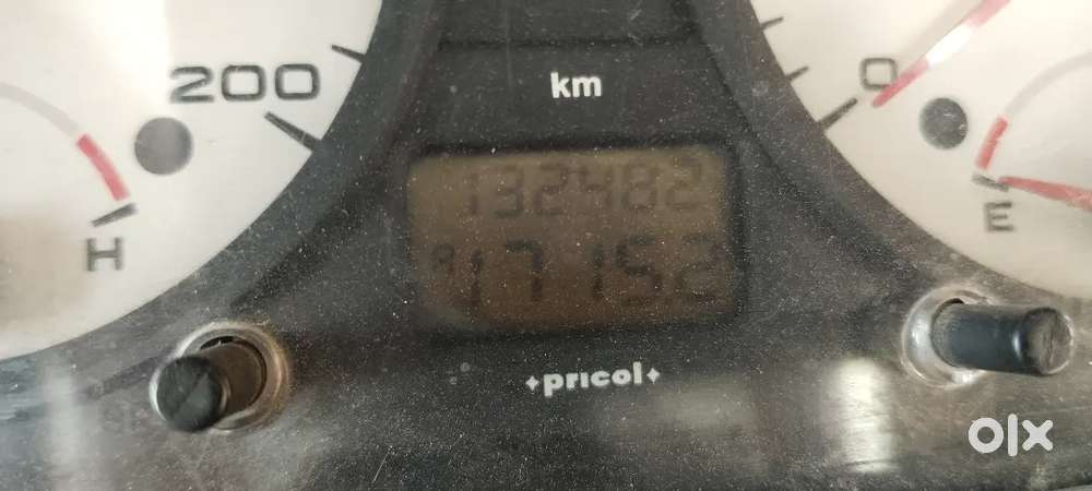 Tata Indica Ev2 Xeta