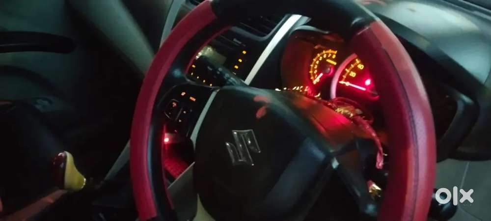 Maruti Suzuki Celerio Zxi 2017