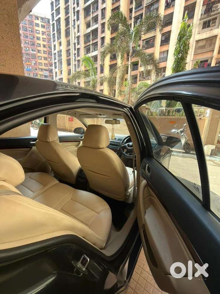 Skoda Laura 2011 Diesel Good Condition