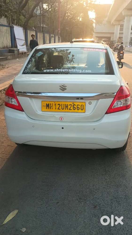 Maruti Suzuki Dzire 2022
