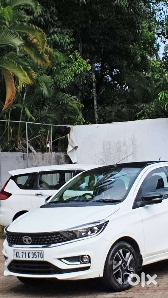 Tata Tiago 1.05 Revotorq Xz Plus, 2022, Petrol