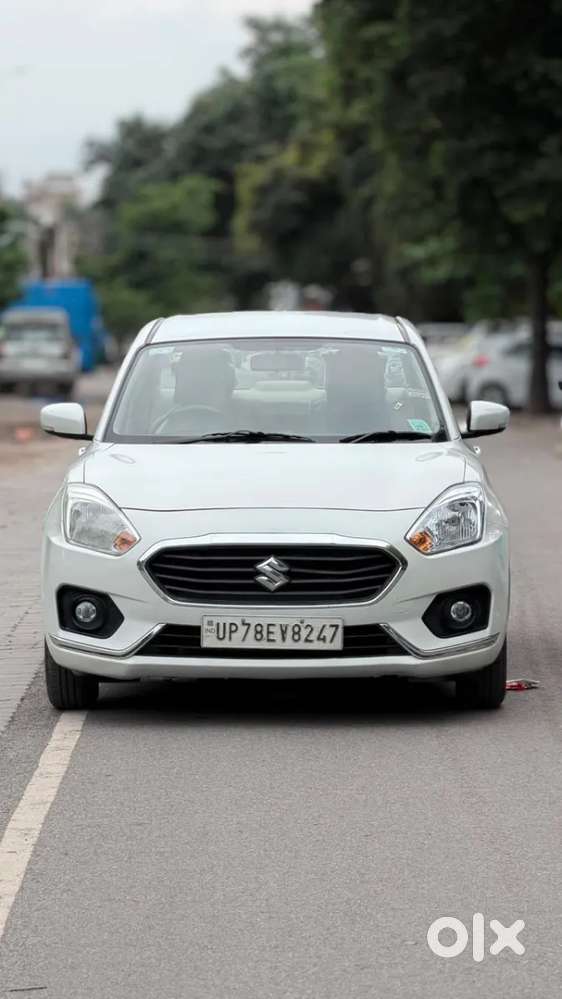 Maruti Suzuki Swift Dzire Vdi, 2017, Diesel