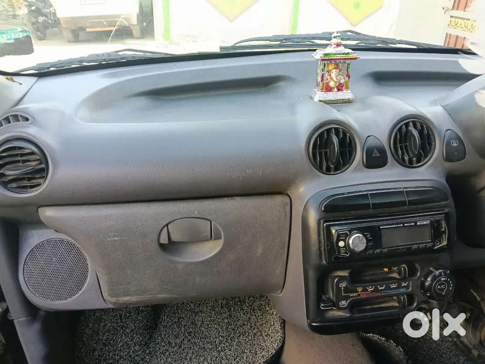 Hyundai Santro Xing 2005