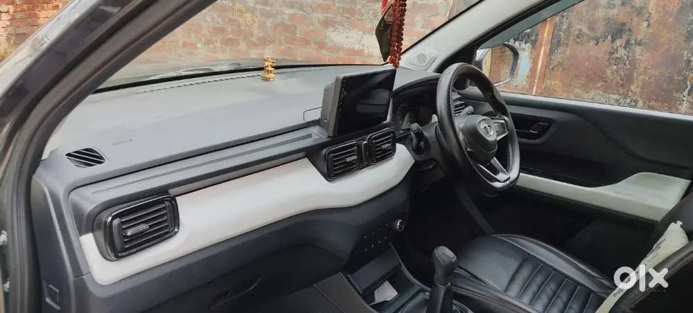 Tata Punch Revotron 2022 Petrol Manual