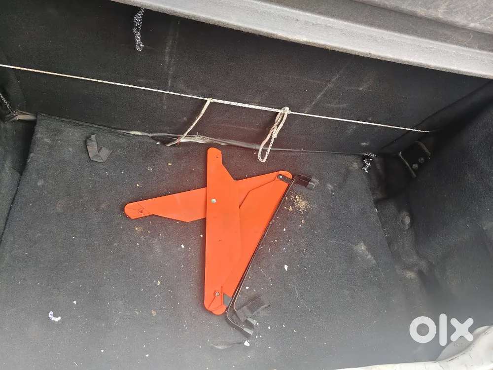 Tata Tiago Xz Opt 2018 Year
