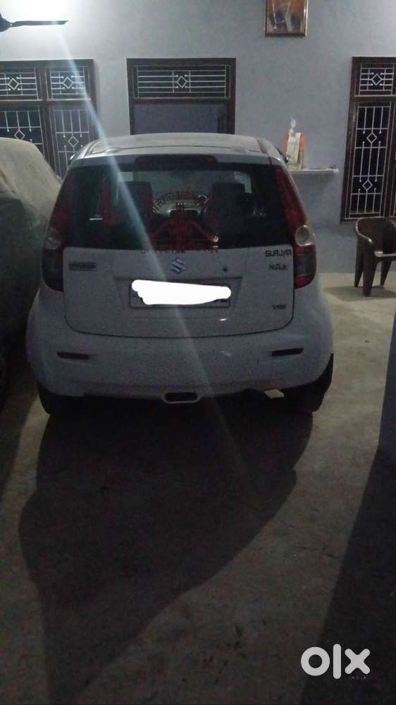 Original Dec 2011 Model Ritz, Easily Extention Of 5 Year