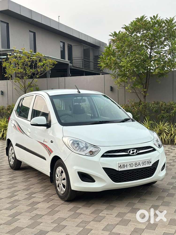 Hyundai I10 1.2 Kappa Magna, 2013, Petrol