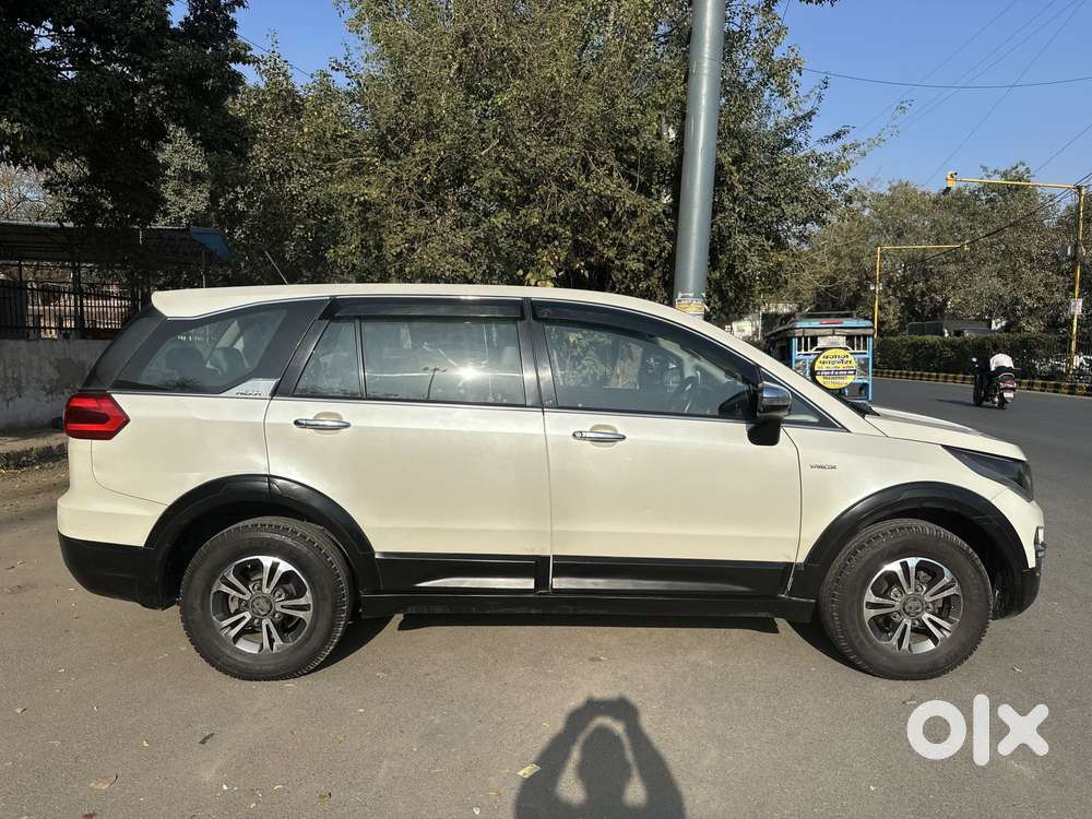 Tata Hexa 2.2 Xe 4x2 7 Str, 2018, Diesel