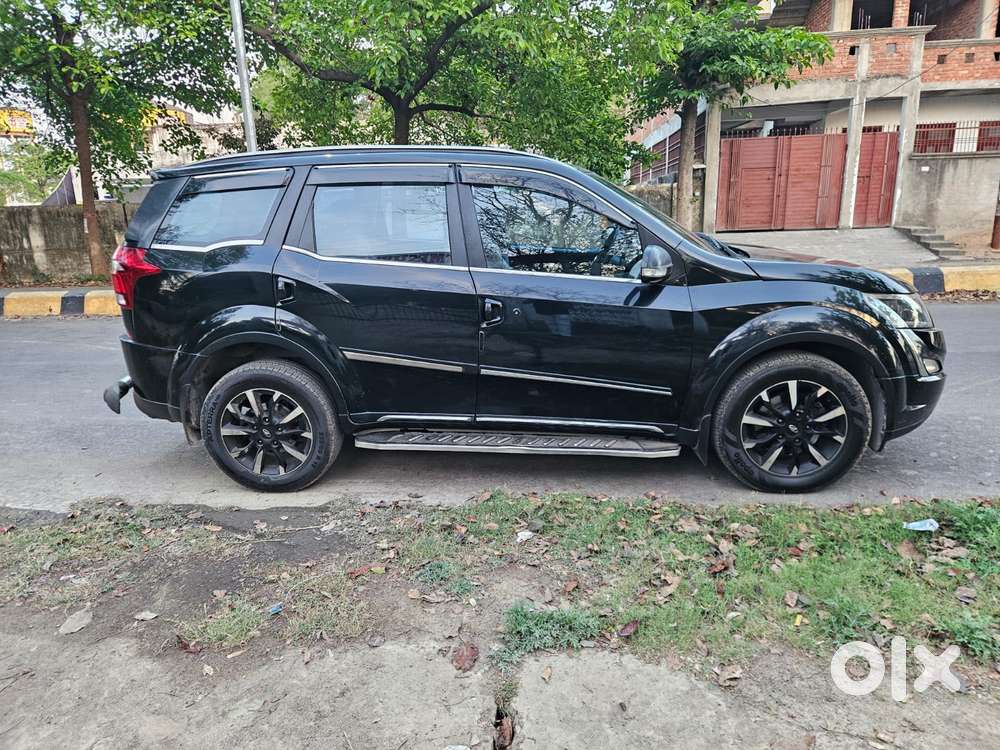 Mahindra Xuv500 W11 At, 2020, Diesel