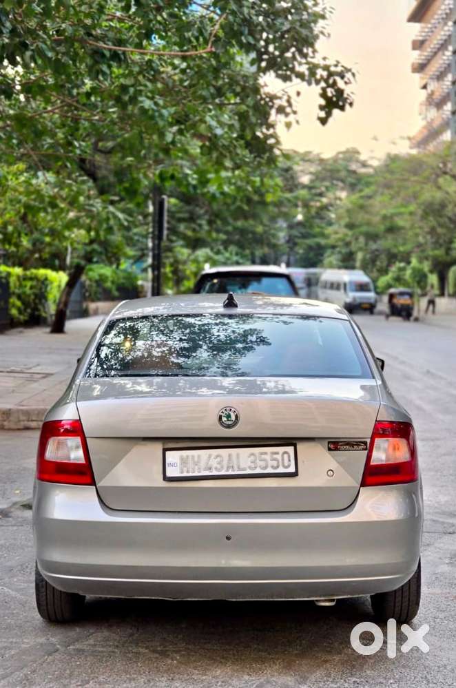 Skoda Rapid 2011-2013 1.6 Tdi Active, 2012, Diesel