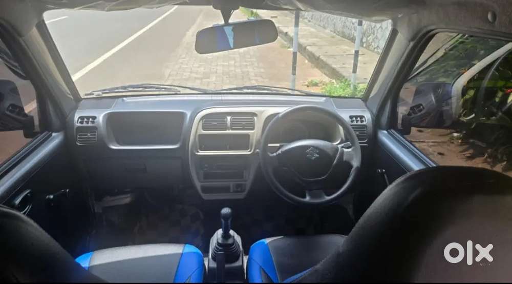 Maruti Suzuki Eeco 1.2 2019