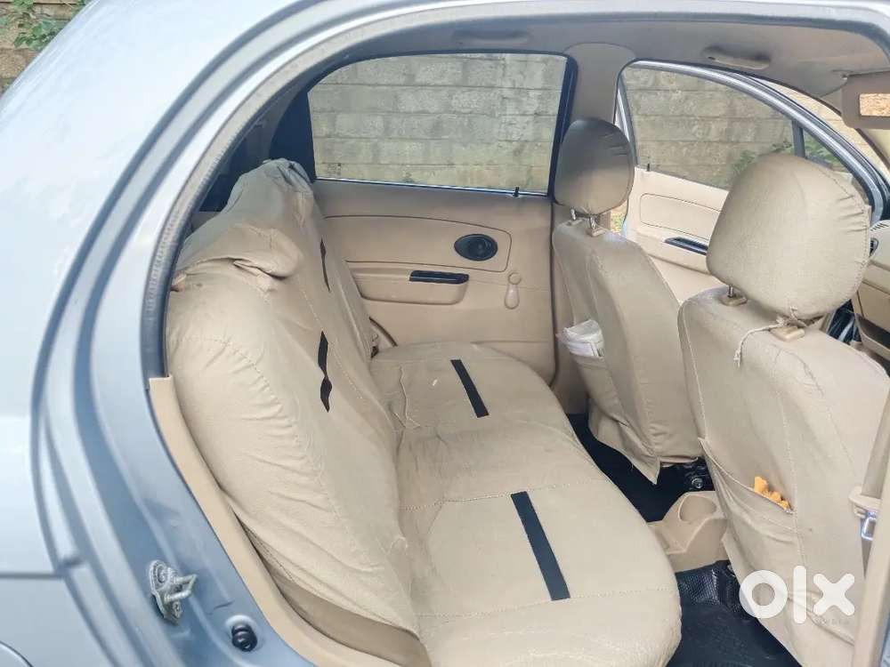 Chevrolet Spark 2009 Lpg 69000 Km Driven