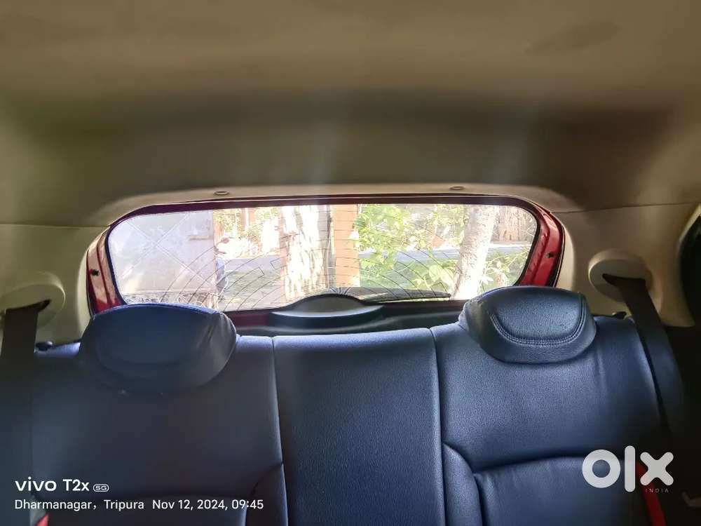 Tata Tiago 2017 Petrol 46000 Km Driven