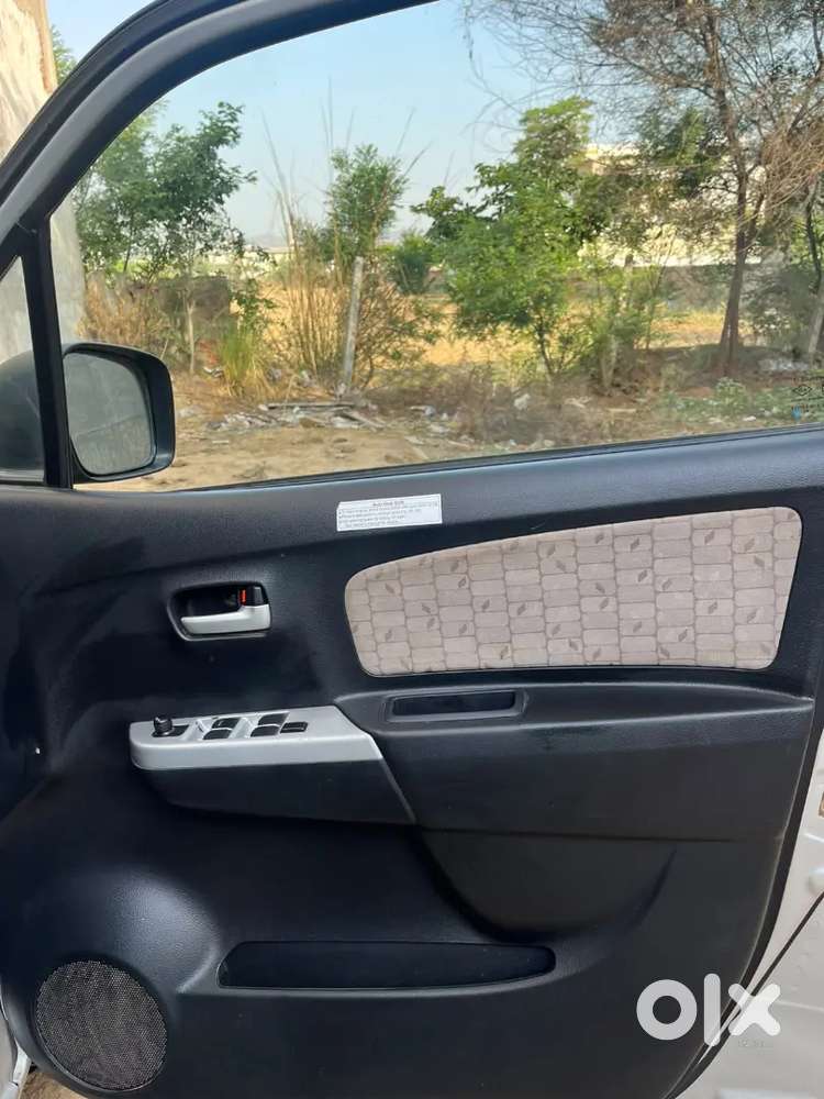 Maruti Suzuki Wagon R 2016 Petrol 90000 Km Driven