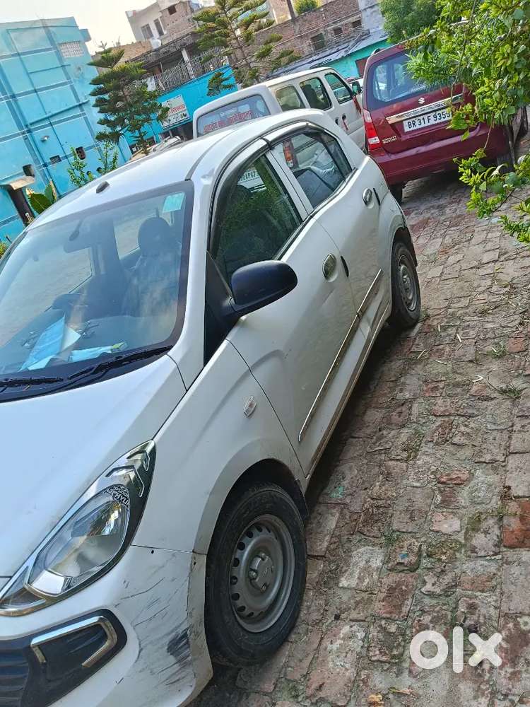 2022 Hyundai Santro Asta Amt
