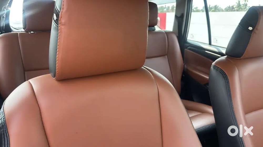 Toyota Innova Crysta 2022 Diesel