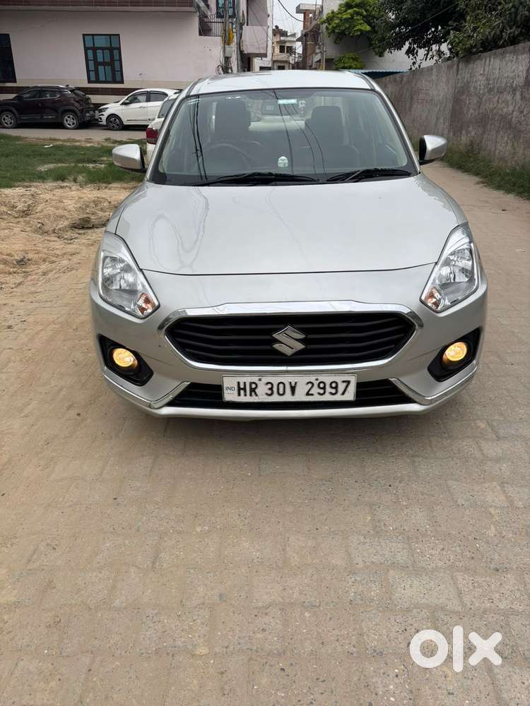 Maruti Suzuki Dzire 1.2 Vxi, 2020, Cng & Hybrids