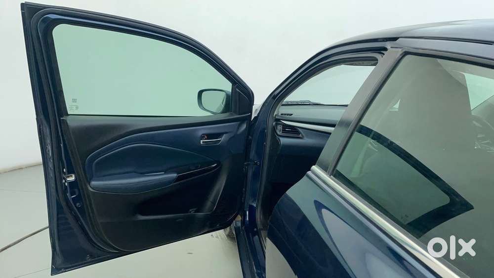 Maruti Suzuki Baleno 1.2 Alpha At, 2024, Petrol