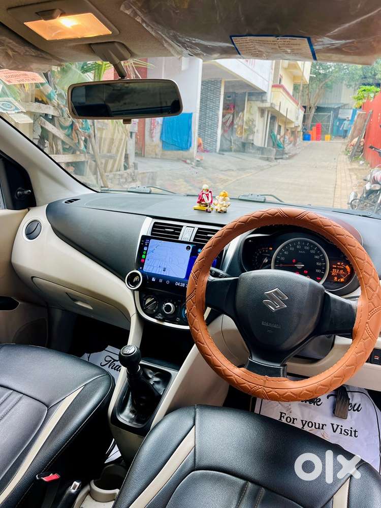 2019 Maruti Suzuki Celerio Manual Vxi