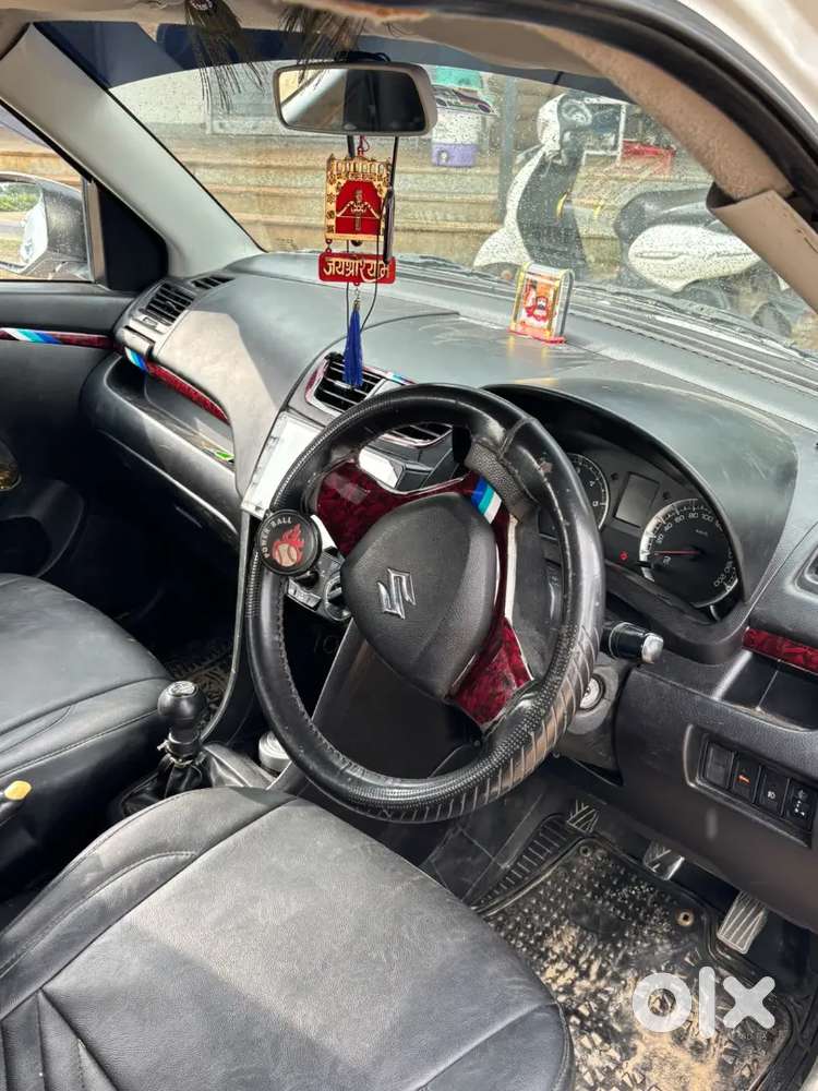 2016 Maruti Suzuki Swift