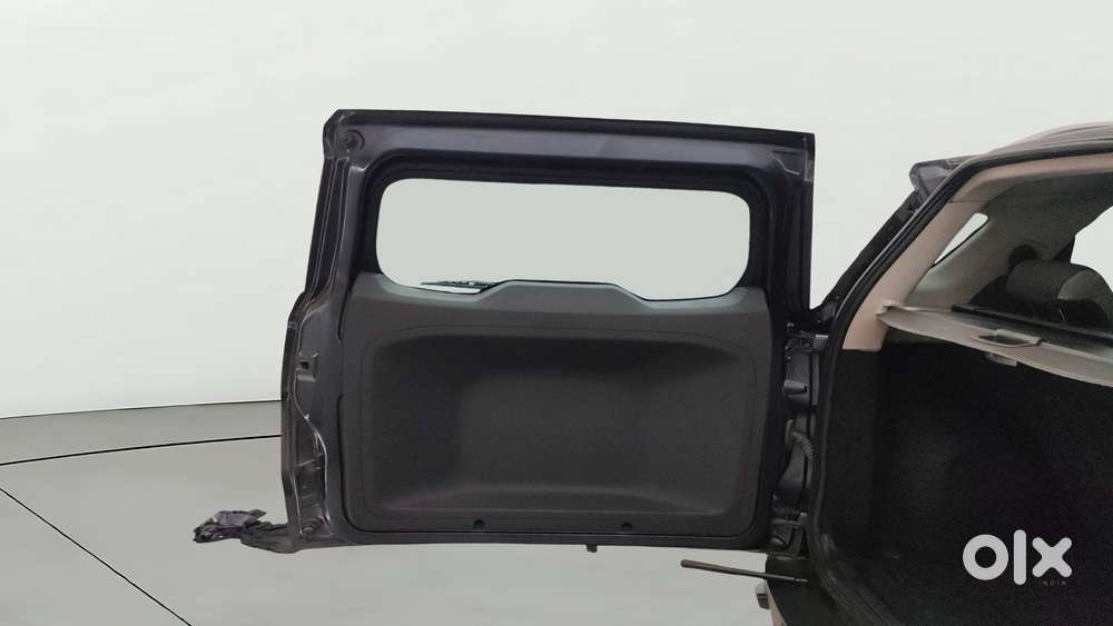 Ford Ecosport 2013-2015 1.5 Ti Vct At Titanium, 2013, Petrol