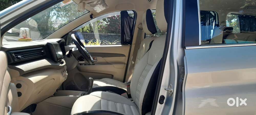 Maruti Suzuki Ertiga Vxi (o) Cng, 2023, Petrol