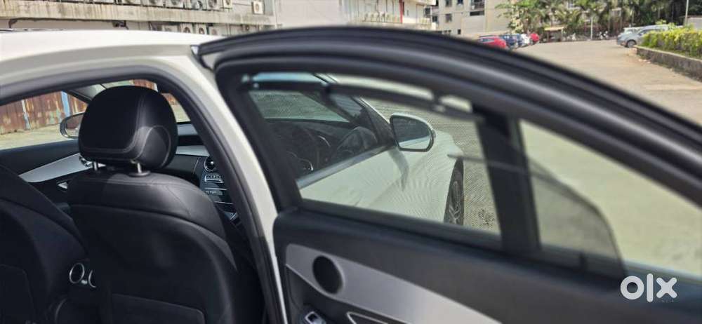 Mercedes-benz C Class, 2020, Petrol
