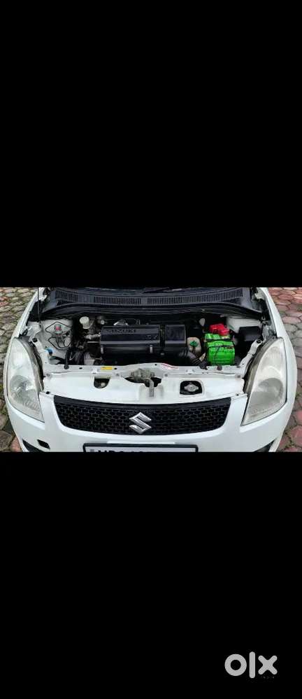 Maruti Suzuki Swift 2009 Petrol 60000 Km Driven