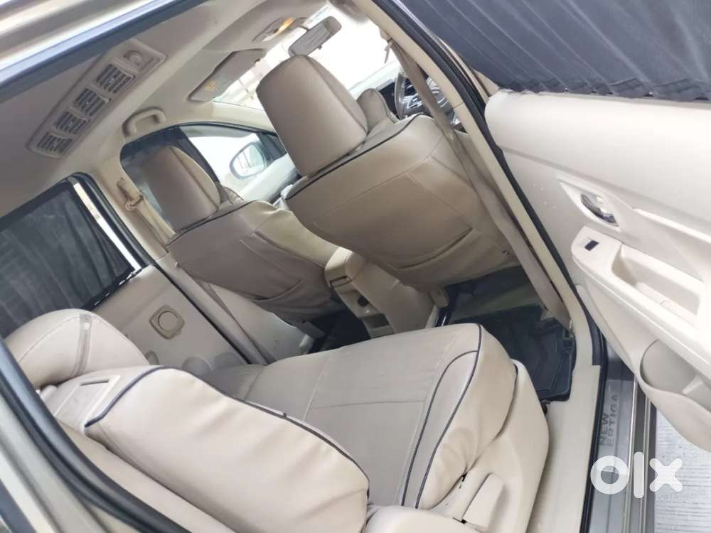 Maruti Suzuki Ertiga Maruti-suzuki-ertiga-zdi-plus, 2020, Diesel